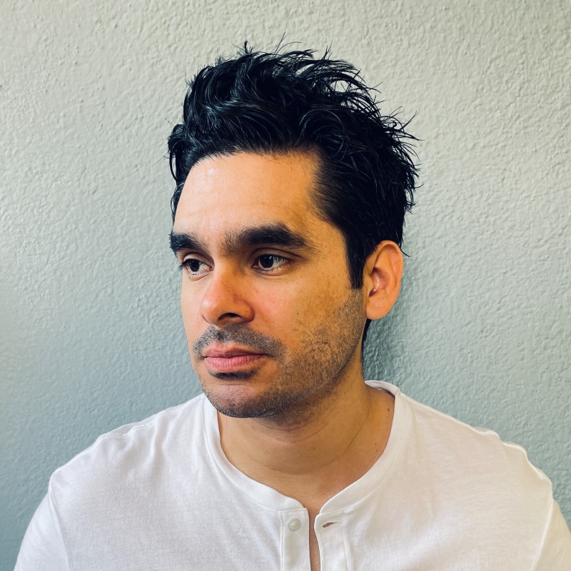Uriel Ruano